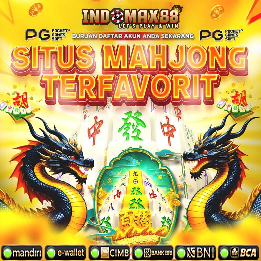 INDOMAX88